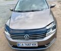 Коричневий Фольксваген Пассат, об'ємом двигуна 1.6 л та пробігом 220 тис. км за 10300 $, фото 1 на Automoto.ua