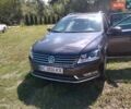 Коричневий Фольксваген Пассат, об'ємом двигуна 1.8 л та пробігом 440 тис. км за 5600 $, фото 1 на Automoto.ua