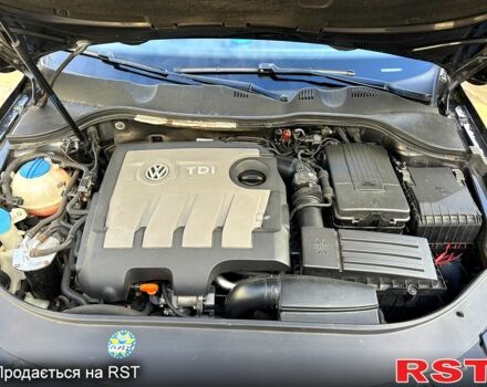 Коричневый Фольксваген Пассат, объемом двигателя 1.6 л и пробегом 265 тыс. км за 9200 $, фото 8 на Automoto.ua