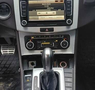 Коричневый Фольксваген Пассат, объемом двигателя 1.97 л и пробегом 243 тыс. км за 10999 $, фото 16 на Automoto.ua