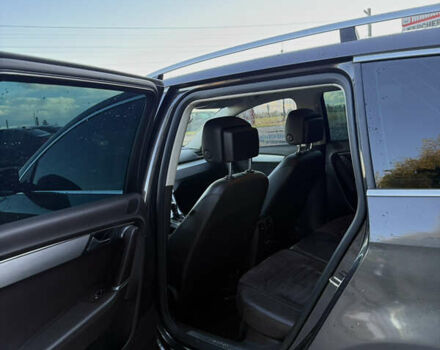 Коричневий Фольксваген Пассат, об'ємом двигуна 2 л та пробігом 309 тис. км за 10500 $, фото 7 на Automoto.ua