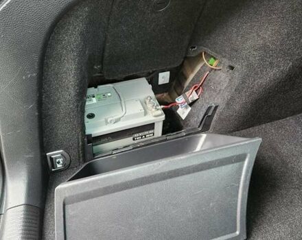 Коричневый Фольксваген Пассат, объемом двигателя 2 л и пробегом 238 тыс. км за 10800 $, фото 17 на Automoto.ua