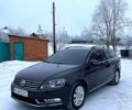 Коричневий Фольксваген Пассат, об'ємом двигуна 2 л та пробігом 20800 тис. км за 12400 $, фото 1 на Automoto.ua