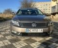 Коричневый Фольксваген Пассат, объемом двигателя 1.97 л и пробегом 240 тыс. км за 10073 $, фото 1 на Automoto.ua