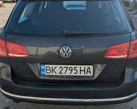 Коричневый Фольксваген Пассат, объемом двигателя 1.6 л и пробегом 271 тыс. км за 8300 $, фото 14 на Automoto.ua