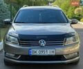 Коричневий Фольксваген Пассат, об'ємом двигуна 1.6 л та пробігом 335 тис. км за 7999 $, фото 1 на Automoto.ua