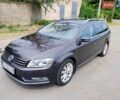 Коричневый Фольксваген Пассат, объемом двигателя 1.39 л и пробегом 148 тыс. км за 9500 $, фото 1 на Automoto.ua