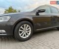 Коричневий Фольксваген Пассат, об'ємом двигуна 1.6 л та пробігом 278 тис. км за 8500 $, фото 1 на Automoto.ua