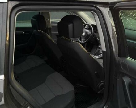 Коричневый Фольксваген Пассат, объемом двигателя 1.6 л и пробегом 216 тыс. км за 9200 $, фото 9 на Automoto.ua