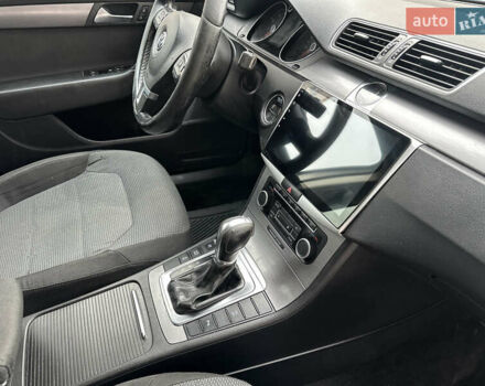 Коричневий Фольксваген Пассат, об'ємом двигуна 1.4 л та пробігом 250 тис. км за 4999 $, фото 33 на Automoto.ua