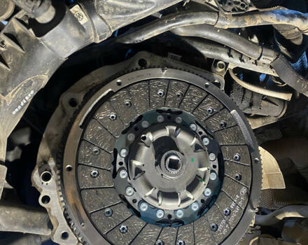 Коричневый Фольксваген Пассат, объемом двигателя 1.97 л и пробегом 309 тыс. км за 9700 $, фото 36 на Automoto.ua