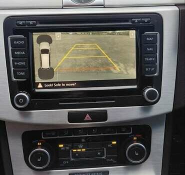 Коричневый Фольксваген Пассат, объемом двигателя 1.97 л и пробегом 243 тыс. км за 10999 $, фото 20 на Automoto.ua