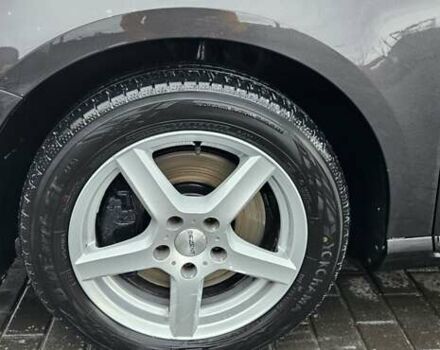 Коричневый Фольксваген Пассат, объемом двигателя 1.39 л и пробегом 230 тыс. км за 9800 $, фото 13 на Automoto.ua