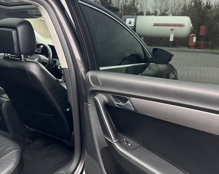 Коричневый Фольксваген Пассат, объемом двигателя 1.97 л и пробегом 309 тыс. км за 9700 $, фото 17 на Automoto.ua