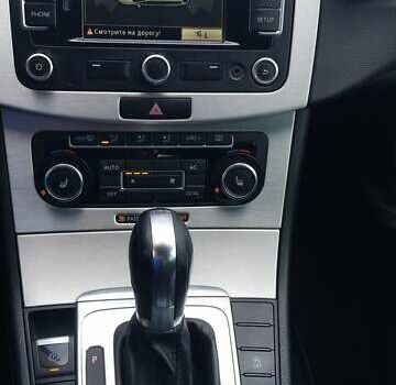 Коричневый Фольксваген Пассат, объемом двигателя 0 л и пробегом 235 тыс. км за 11700 $, фото 10 на Automoto.ua