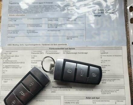 Коричневый Фольксваген Пассат, объемом двигателя 2 л и пробегом 238 тыс. км за 10800 $, фото 99 на Automoto.ua