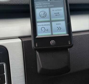 Коричневый Фольксваген Пассат, объемом двигателя 1.97 л и пробегом 243 тыс. км за 10999 $, фото 9 на Automoto.ua