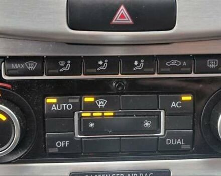 Коричневый Фольксваген Пассат, объемом двигателя 1.97 л и пробегом 243 тыс. км за 10999 $, фото 11 на Automoto.ua