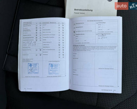 Коричневый Фольксваген Пассат, объемом двигателя 1.4 л и пробегом 144 тыс. км за 11000 $, фото 83 на Automoto.ua