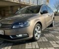 Коричневый Фольксваген Пассат, объемом двигателя 1.97 л и пробегом 240 тыс. км за 10073 $, фото 3 на Automoto.ua