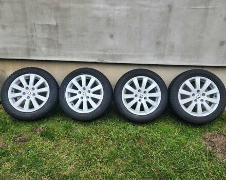 Коричневый Фольксваген Пассат, объемом двигателя 2 л и пробегом 238 тыс. км за 10800 $, фото 98 на Automoto.ua