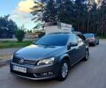 Коричневый Фольксваген Пассат, объемом двигателя 2 л и пробегом 240 тыс. км за 10589 $, фото 1 на Automoto.ua