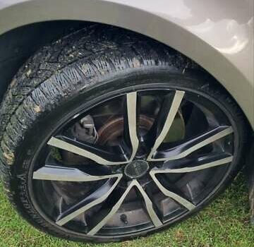 Коричневый Фольксваген Пассат, объемом двигателя 1.8 л и пробегом 214 тыс. км за 9000 $, фото 13 на Automoto.ua