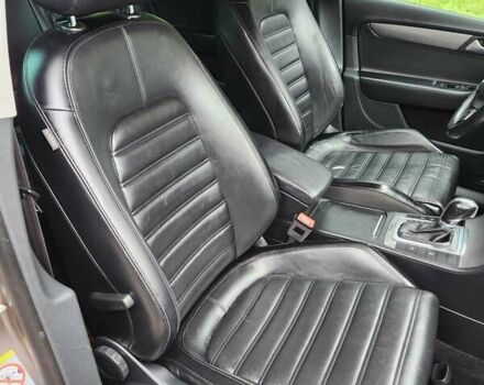 Коричневый Фольксваген Пассат, объемом двигателя 2 л и пробегом 238 тыс. км за 10800 $, фото 61 на Automoto.ua