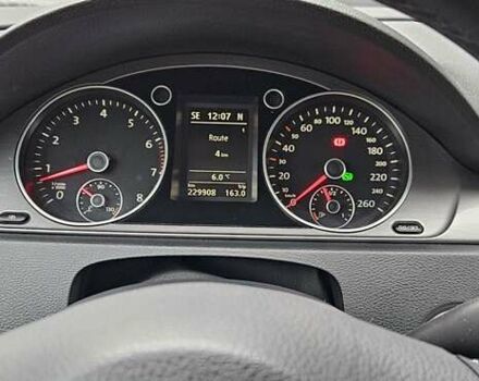 Коричневый Фольксваген Пассат, объемом двигателя 1.39 л и пробегом 230 тыс. км за 9800 $, фото 34 на Automoto.ua