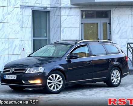 Коричневый Фольксваген Пассат, объемом двигателя 1.4 л и пробегом 0 тыс. км за 7500 $, фото 3 на Automoto.ua