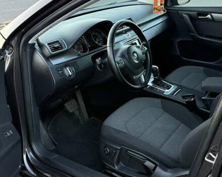 Коричневый Фольксваген Пассат, объемом двигателя 1.4 л и пробегом 144 тыс. км за 11000 $, фото 48 на Automoto.ua