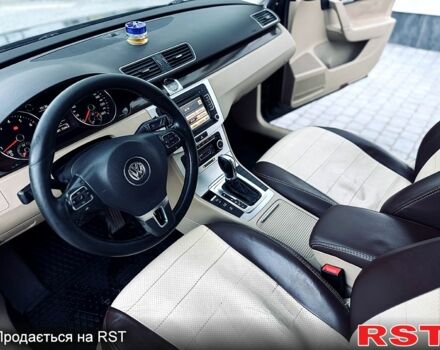 Коричневый Фольксваген Пассат, объемом двигателя 1.4 л и пробегом 0 тыс. км за 7500 $, фото 10 на Automoto.ua