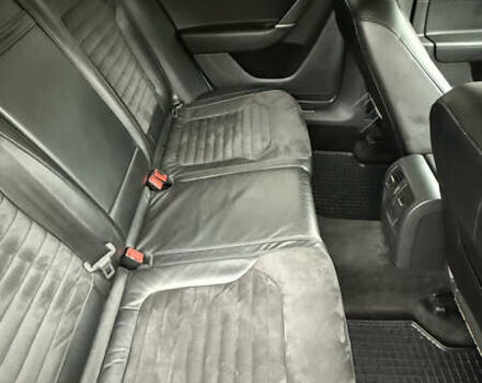 Коричневый Фольксваген Пассат, объемом двигателя 1.97 л и пробегом 289 тыс. км за 12192 $, фото 1 на Automoto.ua