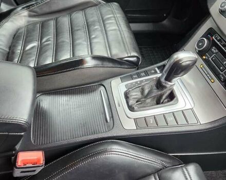 Коричневый Фольксваген Пассат, объемом двигателя 2 л и пробегом 238 тыс. км за 10800 $, фото 55 на Automoto.ua