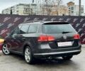 Коричневий Фольксваген Пассат, об'ємом двигуна 1.4 л та пробігом 145 тис. км за 9800 $, фото 6 на Automoto.ua