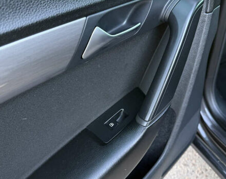 Коричневый Фольксваген Пассат, объемом двигателя 1.4 л и пробегом 144 тыс. км за 11000 $, фото 43 на Automoto.ua