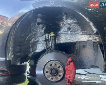 Коричневий Фольксваген Пассат, об'ємом двигуна 1.97 л та пробігом 290 тис. км за 10250 $, фото 12 на Automoto.ua