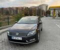Коричневий Фольксваген Пассат, об'ємом двигуна 1.6 л та пробігом 278 тис. км за 8500 $, фото 7 на Automoto.ua