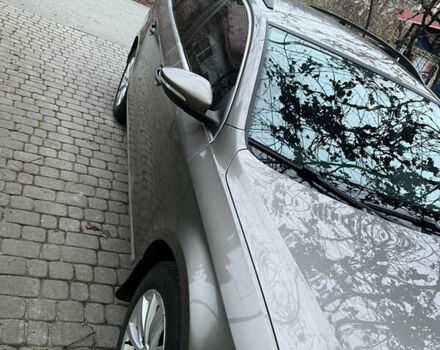 Коричневый Фольксваген Пассат, объемом двигателя 1.97 л и пробегом 297 тыс. км за 10400 $, фото 3 на Automoto.ua