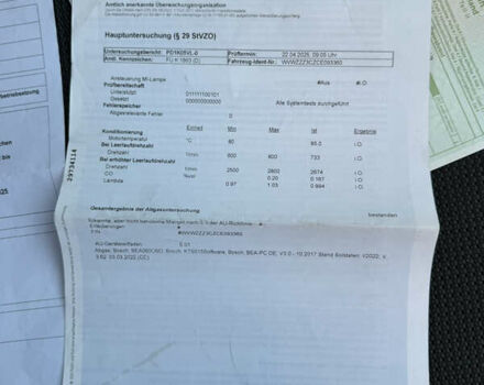 Коричневый Фольксваген Пассат, объемом двигателя 1.4 л и пробегом 144 тыс. км за 11000 $, фото 78 на Automoto.ua