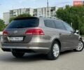 Коричневый Фольксваген Пассат, объемом двигателя 1.6 л и пробегом 225 тыс. км за 9300 $, фото 1 на Automoto.ua