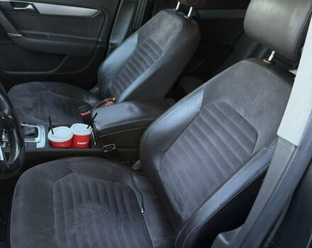 Коричневий Фольксваген Пассат, об'ємом двигуна 2 л та пробігом 309 тис. км за 10500 $, фото 15 на Automoto.ua