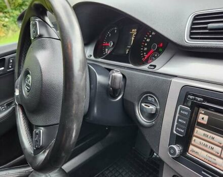 Коричневый Фольксваген Пассат, объемом двигателя 2 л и пробегом 238 тыс. км за 10800 $, фото 53 на Automoto.ua