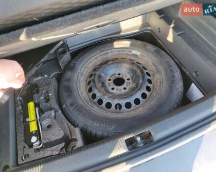 Коричневый Фольксваген Пассат, объемом двигателя 1.8 л и пробегом 251 тыс. км за 9200 $, фото 7 на Automoto.ua