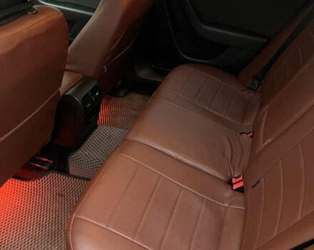 Коричневый Фольксваген Пассат, объемом двигателя 1.97 л и пробегом 297 тыс. км за 10400 $, фото 14 на Automoto.ua