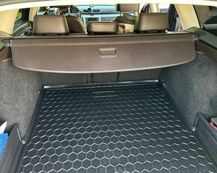 Коричневый Фольксваген Пассат, объемом двигателя 1.97 л и пробегом 337 тыс. км за 12300 $, фото 18 на Automoto.ua