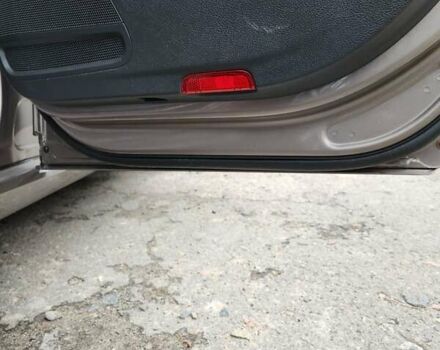 Коричневый Фольксваген Пассат, объемом двигателя 2 л и пробегом 238 тыс. км за 10800 $, фото 68 на Automoto.ua