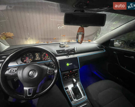 Коричневий Фольксваген Пассат, об'ємом двигуна 1.97 л та пробігом 290 тис. км за 10250 $, фото 9 на Automoto.ua