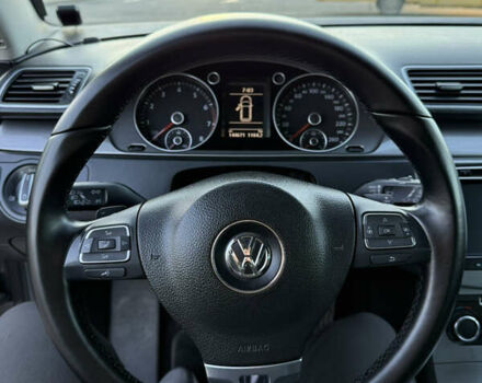 Коричневый Фольксваген Пассат, объемом двигателя 1.4 л и пробегом 144 тыс. км за 11000 $, фото 54 на Automoto.ua