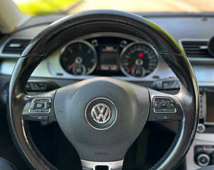 Коричневый Фольксваген Пассат, объемом двигателя 1.97 л и пробегом 337 тыс. км за 12300 $, фото 13 на Automoto.ua